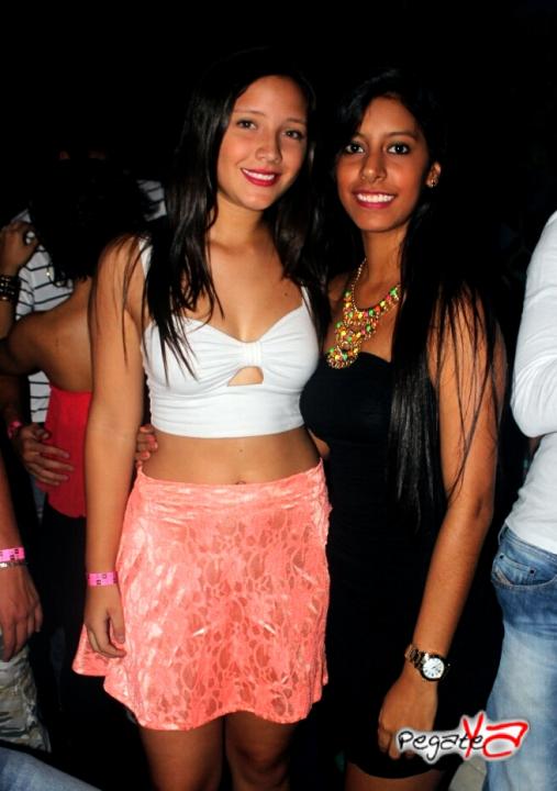 Foto 16 de Lolas Club - Agosto 09 del 2014 en Lolas Club Menga Cali, Cali