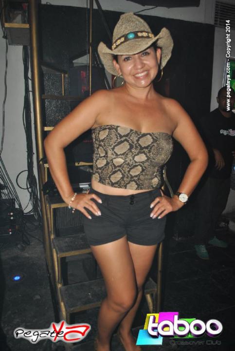 Foto 9 de Taboo Aniversario en Discoteca Taboo Cartagena, Cartagena