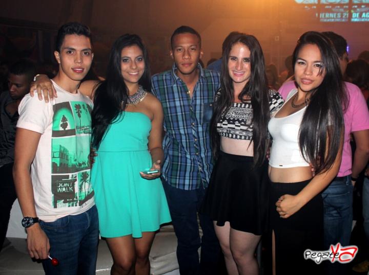 Foto 186 de Lolas Club - Agosto 09 del 2014 en Lolas Club Menga Cali, Cali
