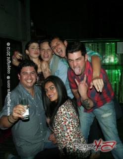 Foto 54 de 03 Mar. 2012 en SHANGAI Bar Bogota, Bogotá