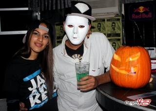 Foto 5 de Octubre 26 del 2013 en Moon Cocktail & Shots