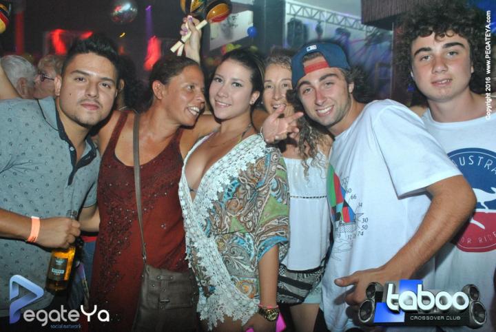 Foto 26 de taboo 26 y 27 de febrero de 2016 en Discoteca Taboo Cartagena, Cartagena