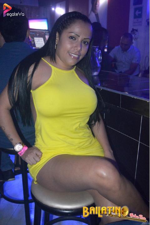 Foto 8 de Bailatino - 1er Fds Abril 2017 en Bailatino - Bar, Cali