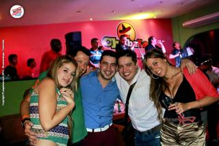 Foto 42 de Chabela Bucaramanga Noviembre 2012 en Discoteca Chabela Bucaramanga, Bucaramanga