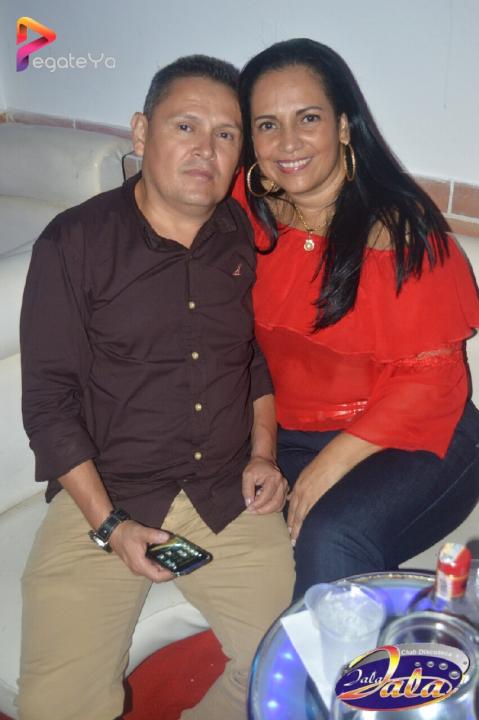 Foto 29 de Jalajala - 5O Fds Julio 2016 en Jala Jala Club, Cali