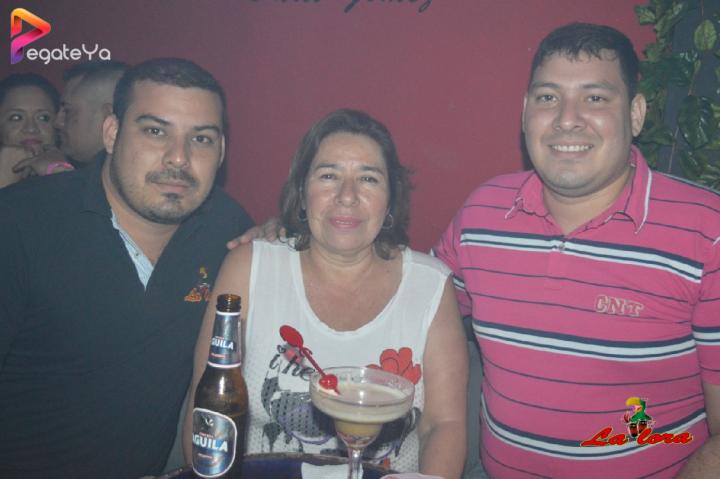 Foto 23 de La lora Bar - 2DO Fds Dic 2016 en La Lora Bar, Cali