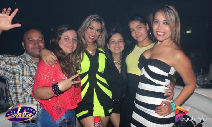 Foto 35 de Jala Jala Club - Enero 17 y 24 del 2015 en Jala Jala Club, Cali