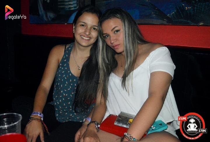 Foto 4 de AmPm - 3er Fds Abril 2017 en Am / PM Bar - Cali, Cali