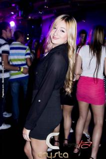 Foto 3 de Discoteca Crista Medellin marzo 2013 en Discoteca Crista Medellin, Medellín