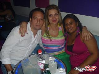 Foto 21 de Junio 02 del 2012 en La Maldita Primavera Cali, Cali