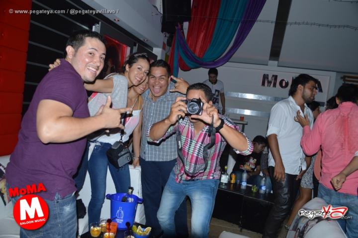 Foto 17 de MOMA BAR - Villavicencio en Moma Bar Villavicencio, Villavicencio