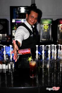 Foto 50 de Malibu - Abril 26 / 2014 en Malibu Frozen + Cocktails