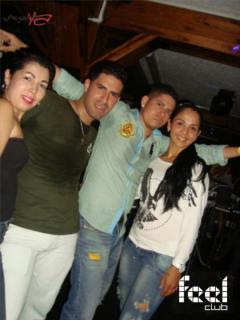 Foto 46 de 17-18 Febrero 2012 en Feel Club Bucaramanga, Bucaramanga