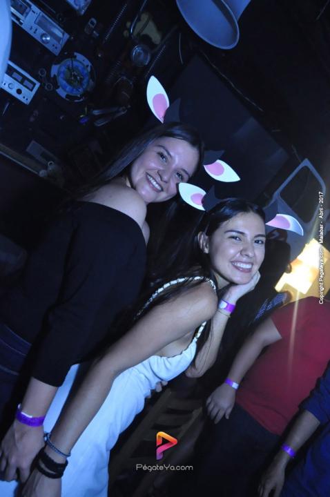 Foto 2 de Malabar - Sábado 15 de abril de 2017 en Fiestas Colombia, Medellín