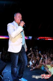Foto 75 de Junio 22 del 2013 - Luis A. Posada en Living Night Club, Cali