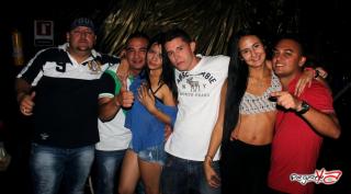 Foto 13 de Rooms - Abril 26 en Rooms Club