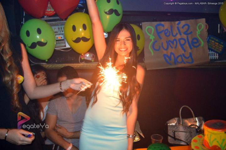 Foto 10 de Malabar Sabado 24 de enero de 2015 en Discoteca Malabar Bucaramanga, Bucaramanga