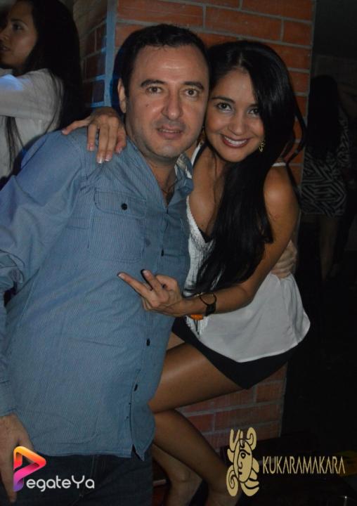 Foto 8 de Kukaramakara - 2do FDS Mayo del 2015 en Kukaramakara Discoteca Cali, Cali