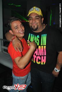 Foto 25 de taboo 15 y 16 de junio de 2012 en Discoteca Taboo Cartagena, Cartagena