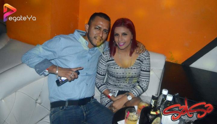 Foto 63 de Salsa Night C. - 3er / 4to Fds Mayo 2016 en Salsa Night Club, Cali