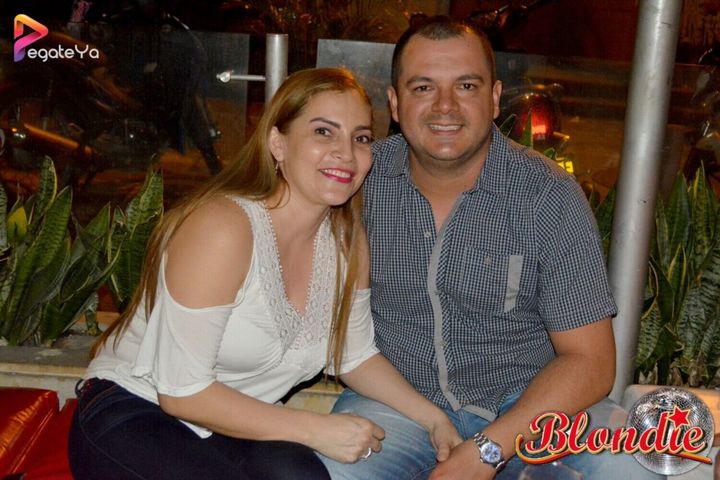Foto 38 de Blondie - 1er / 2do Fds Sept. 2017 en Blondie Bar Cali, Cali