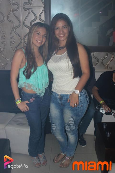 Foto 5 de Miami - 2do FDS Mayo 2015 en Miami Bar Cali, Cali