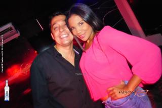 Foto 17 de DJ Karin en La Sala Club, Bucaramanga