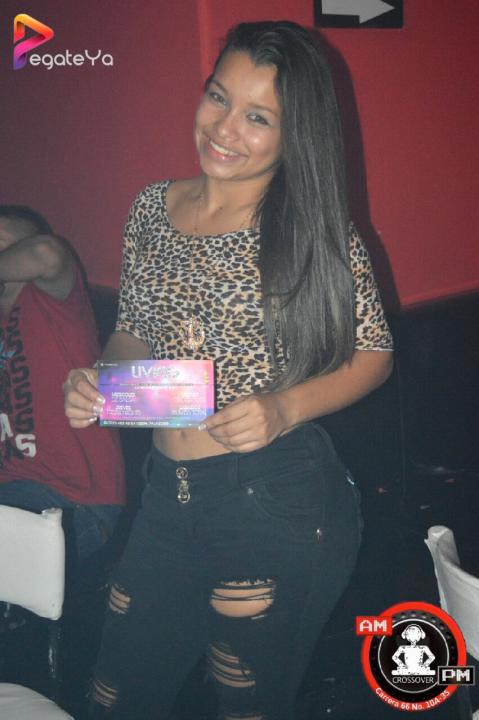 Foto 62 de Ampm Bar - 1ER / 2DO Fds Agosto 2016 en Am / PM Bar - Cali, Cali