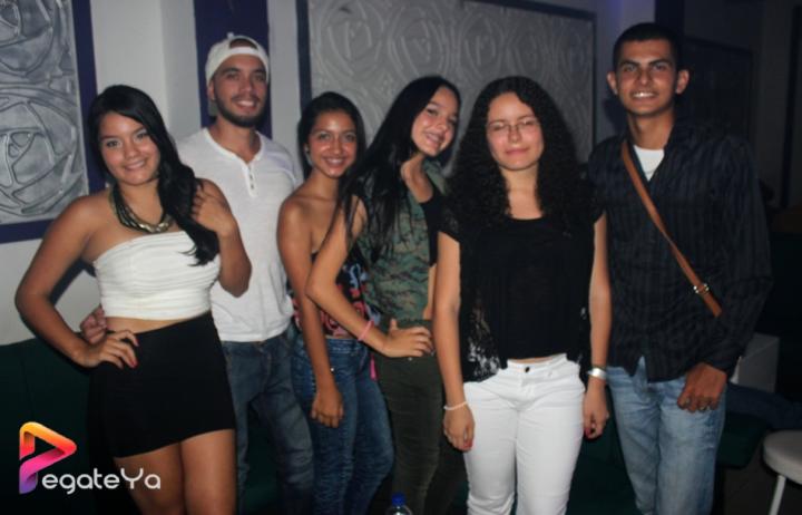 Foto 11 de Ahma Bar - 5to FDS Enero 2015 en Ahma Cali, Cali