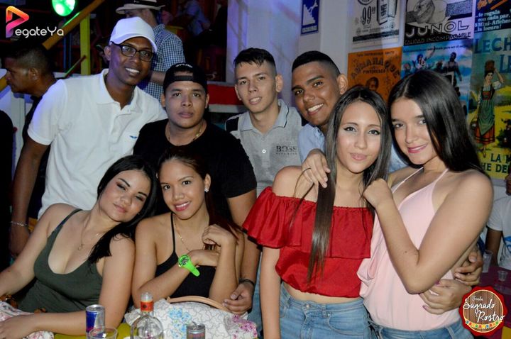 Foto 5 de Sagrado Rostro - 1er /2do Fds Sept. 2017 en Fonda Sagrado Rostro