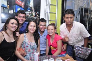 Foto 6 de Discoteca New York 3 de mayo de 2014 en Discoteca New York Bucaramanga, Bucaramanga