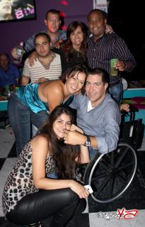 Foto 35 de Enero 26 del 2013 en Beautiful 80`s Cali, Cali