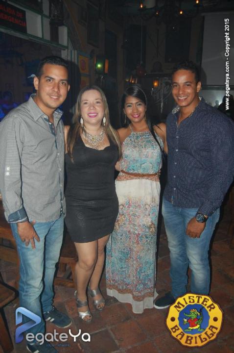 Foto 30 de Mister Babilla 8 y 9 de Mayo de 2015 en Discoteca MISTER BABILLA cartagena, Cartagena