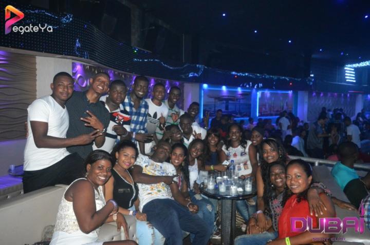 Foto 17 de Dubai Night Club - 1er FDS Marzo 2016 en Dubai Night Club