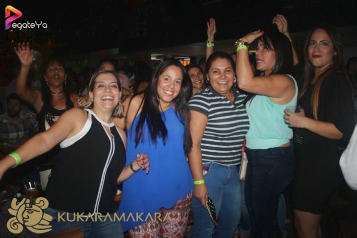 Foto 43 de Kukaramakara - 3er / 4to Fds Mayo 2016 en Kukaramakara Discoteca Cali, Cali