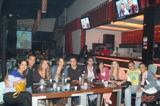 Foto 8 de Bar Jaqk 20 de Octubre en Discoteca Jaqk Medellin, Medellín