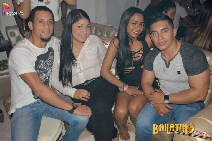 Foto 92 de Bailatino - 1er / 2do Fds Sept. 2017 en Bailatino - Bar, Cali