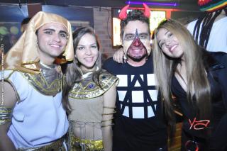 Foto 275 de Halloween 2013 Discoteca Malabar en Discoteca Malabar Bucaramanga, Bucaramanga