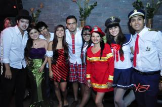Foto 140 de Le Parc Halloween en Le Parc Bar Bucaramanga, Bucaramanga