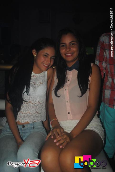 Foto 14 de Taboo 15 y 16 de Agosto en Discoteca Taboo Cartagena, Cartagena