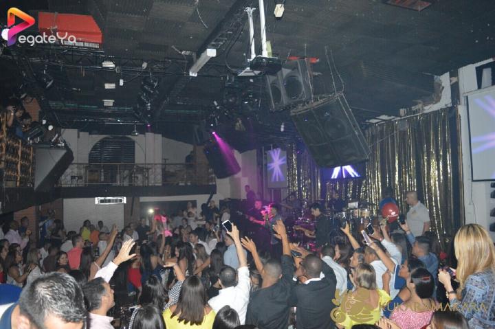 Foto 16 de Kukaramakara - 3er Fds Dic 2016 en Kukaramakara Discoteca Cali, Cali