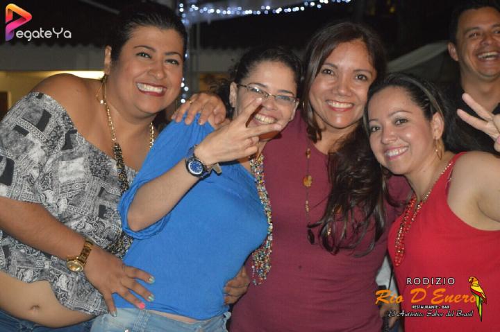 Foto 32 de Rodizio Rio D´Enero - 3er fds dic 2016 en Rodizio Rio D´Enero, Cali