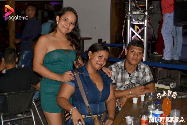 Foto 28 de Cafe Mi Tierra - 3er/4to Fds Abril 2017 en Cafe Mi Tierra, Cali