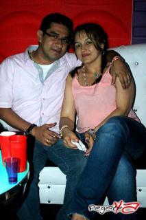 Foto 79 de Junio 15 del 2o13 en Living Night Club, Cali
