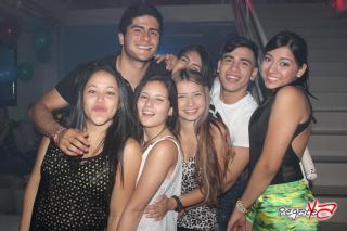 Foto 41 de Miami Bar - Feb. 01 del 2014 en Miami Bar Cali, Cali