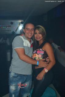 Foto 30 de Karma Club - 3 de mayo de 2014 en Discoteca Karma Medellin, Medellín
