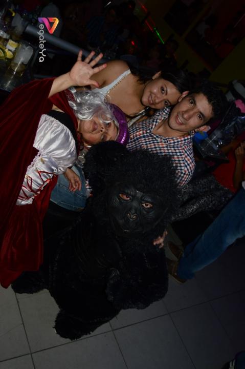 Foto 46 de New York sábado 01 de agosto 2015 en Discoteca New York Bucaramanga, Bucaramanga