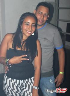 Foto 28 de Agosto 10 del 2013 en Babel / Barra Libre Cali, Cali