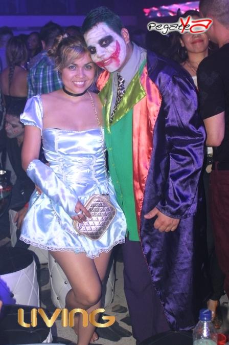 Foto 26 de Living Night Club - Halloween 2014 en Living Night Club, Cali