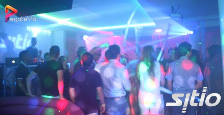 Foto 40 de EL SITIO DISCO CLUB - 1er 2do Fds Agosto en El Sitio Disco Club